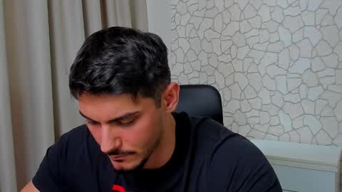 ClintMasterss online show from February 17, 9:35 am