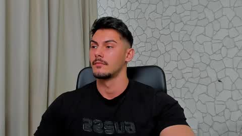 ClintMasterss online show from February 21, 9:13 am