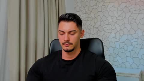 ClintMasterss online show from March 4, 9:51 am