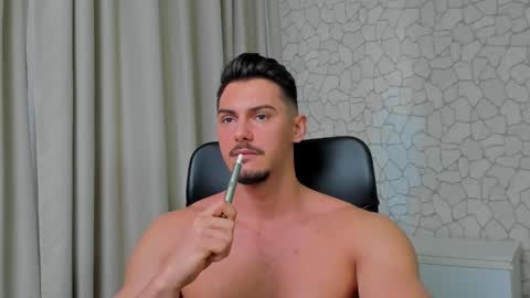 ClintMasterss online show from March 8, 9:28 am