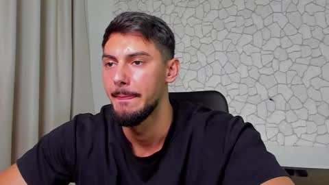 ClintMasterss online show from November 20, 8:03 am