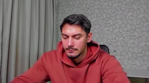 ClintMasterss online show from January 9, 4:04 am