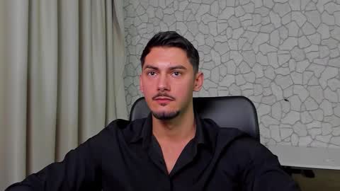 Snapshot of clintmasterss chatting on January 17, 6:07 am ClintMasterss online show from January 17, 6:07 am