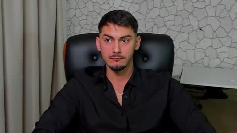 Snapshot of clintmasterss chatting on February 12, 7:47 am ClintMasterss online show from February 12, 7:47 am