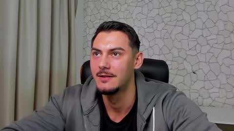 Snapshot of clintmasterss chatting on March 3, 5:57 am ClintMasterss online show from March 3, 5:57 am