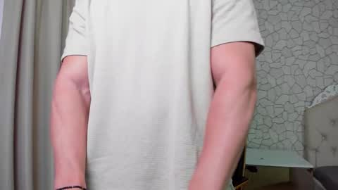 ClintMasterss online show from March 11, 7:03 am