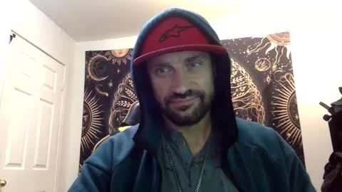 Snapshot of clintwood12 chatting on October 12, 1:04 am chad online show from October 12, 1:04 am