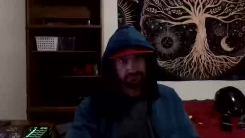 Snapshot of clintwood12 chatting on October 14, 3:40 am chad online show from October 14, 3:40 am