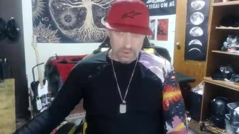 chad online show from December 14, 10:58 pm