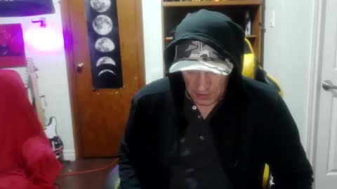 chad online show from January 15, 2:16 am