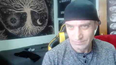 chad online show from January 17, 8:45 pm