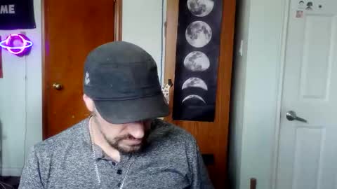 chad online show from April 3, 5:00 pm