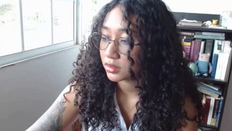 Clitia online show from February 4, 9:09 pm