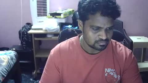 Raj online show from October 12, 6:29 pm