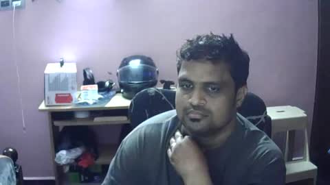 Raj online show from February 9, 6:56 pm