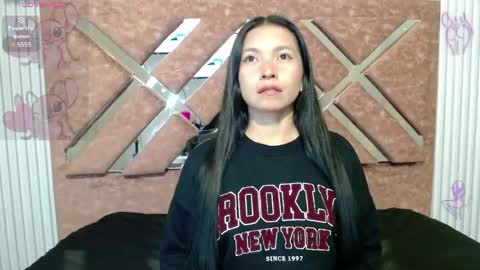 Cloe online show from March 23, 8:02 pm