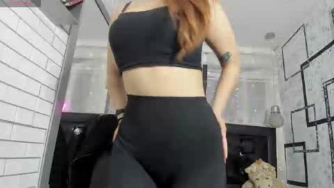 cloe66 online show from September 16, 6:20 pm