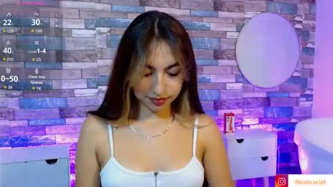 cloe_1tay online show from March 24, 3:44 am
