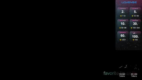 cloe_25 online show from December 14, 1:39 am