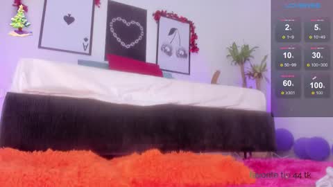 cloe_25 online show from December 30, 2:09 am