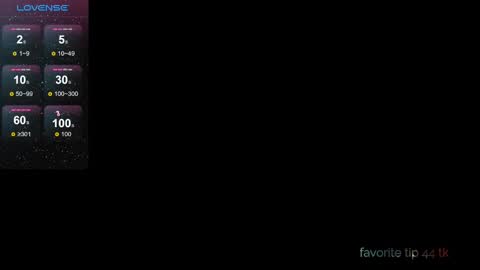 cloe_25 online show from January 22, 4:55 am