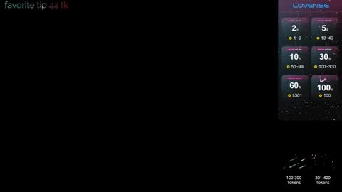 cloe_25 online show from January 26, 2:35 am