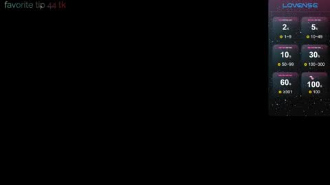 cloe_25 online show from February 12, 2:56 am