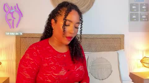 cloe_25 online show from October 10, 2:21 am