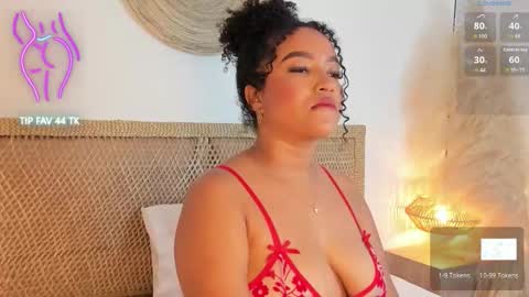 cloe_25 online show from October 29, 2:25 am