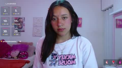 cloe_7 online show from June 18, 1:48 pm