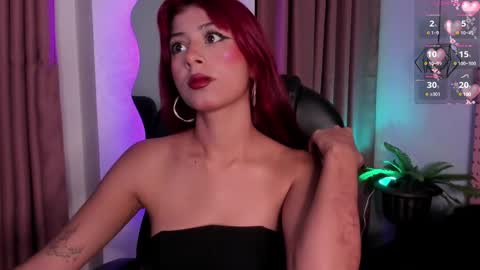 Snapshot of cloe__hills chatting on March 8, 12:52 pm Cloe online show from March 8, 12:52 pm