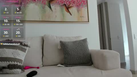Snapshot of cloe_eevans chatting on May 5, 3:42 pm Cloe online show from May 5, 3:42 pm