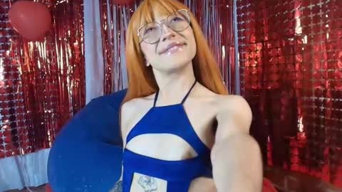 Cloe Leeee online show from March 19, 5:11 am