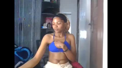 Cloe online show from September 19, 4:29 pm