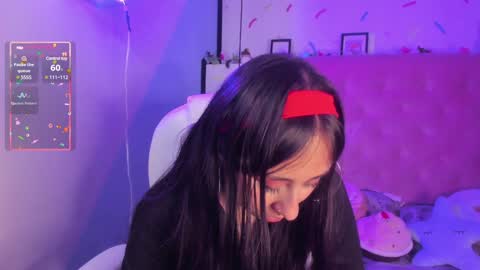 Cloe  online show from January 8, 11:41 pm