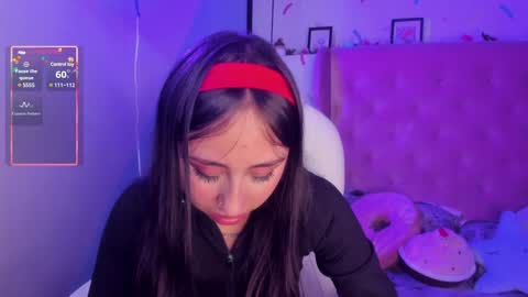 Cloe  online show from January 9, 3:15 am