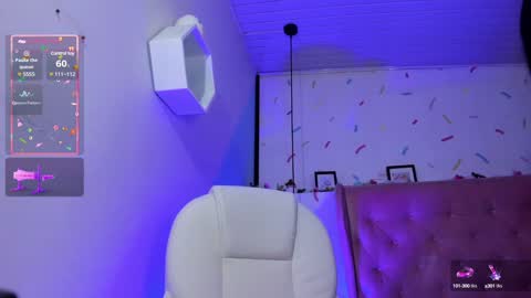 Cloe  online show from January 12, 2:14 am