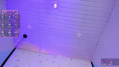 Cloe  online show from January 13, 9:09 pm