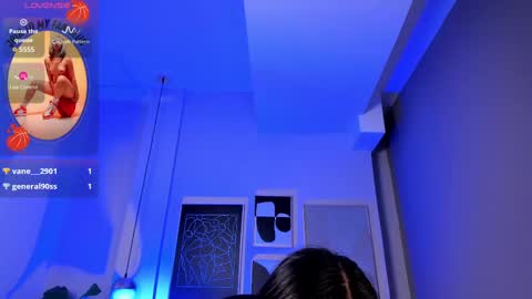 Cloe  online show from September 15, 8:53 pm