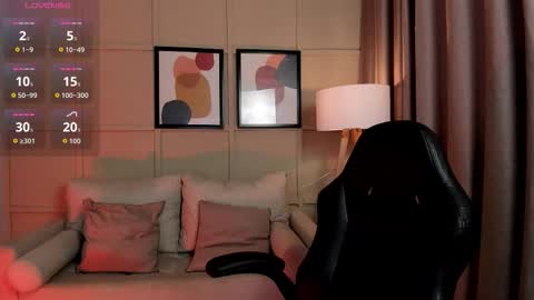 Cloe  online show from February 4, 4:18 am