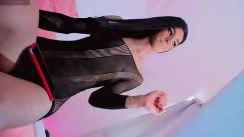 CLOE REMINTON online show from February 12, 1:16 pm