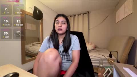 cloe small online show from February 5, 2:49 am