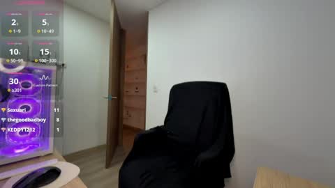 cloe small online show from March 7, 2:52 am