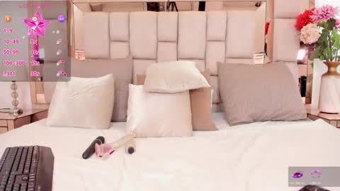 Cloe online show from January 5, 5:27 pm