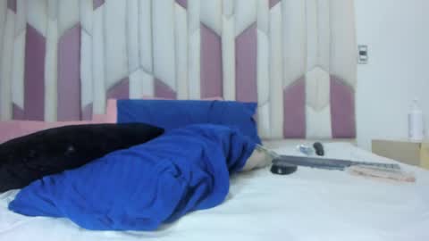 Cloe  Stanfort online show from February 13, 10:33 pm