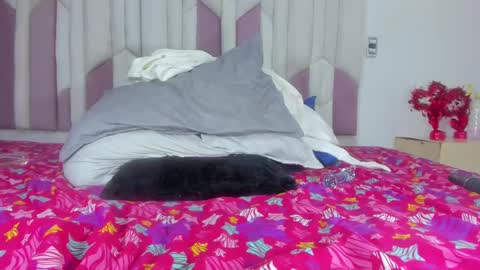 Cloe  Stanfort online show from March 8, 10:24 pm