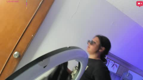 Cloe x Billy online show from April 2, 1:20 pm