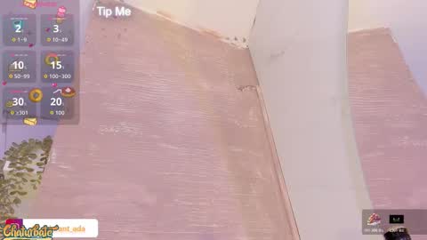 cloedurant online show from October 26, 7:31 pm