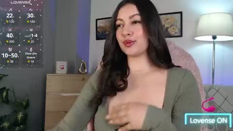 cloee_dss online show from June 8, 5:13 pm
