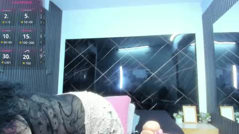 Snapshot of cloee_rabbyt chatting on September 15, 11:32 am CLOE online show from September 15, 11:32 am